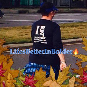 Meet your Posher, Sherry